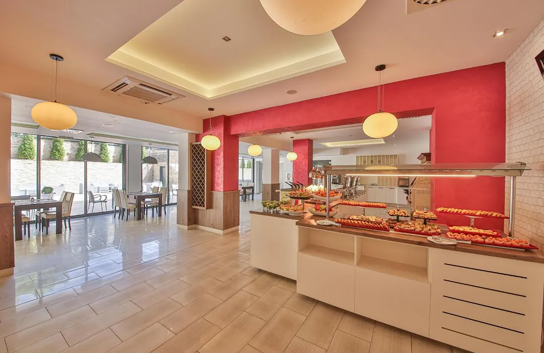 Arena Mar Hotel&SPA-1