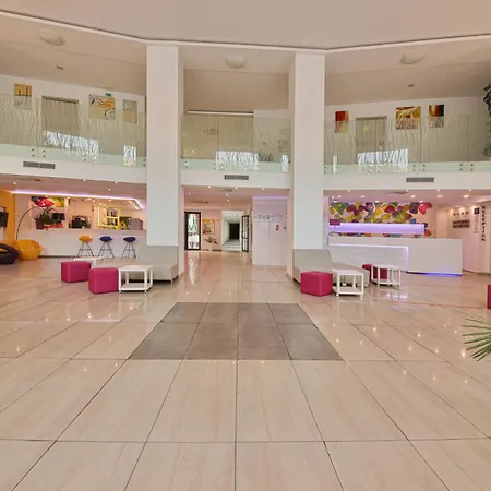 Arena Mar Hotel&SPA-3